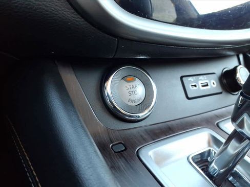 Certified 2023 Nissan Murano Platinum w/ Cargo Package image 23