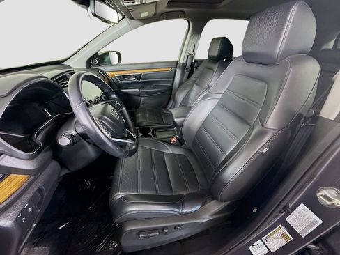 Used 2018 Honda CR-V EX-L image 22