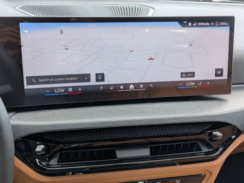 New 2026 BMW 330i Sedan w/ Premium Package RWD image 23