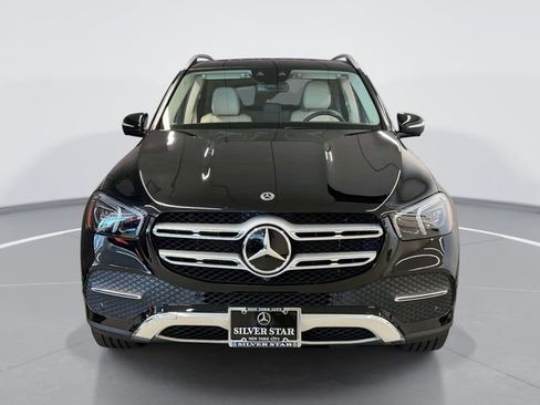 Certified 2022 Mercedes-Benz GLE 350 4MATIC image 2