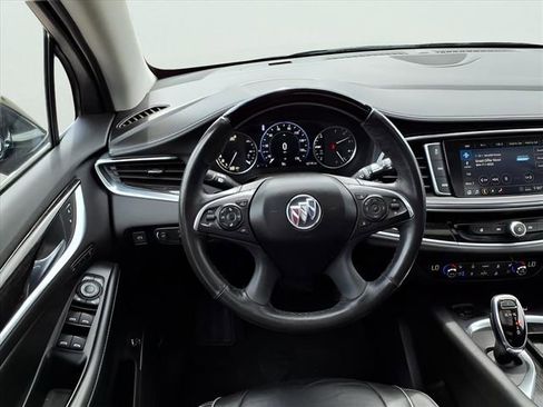 Used 2021 Buick Enclave Avenir image 14