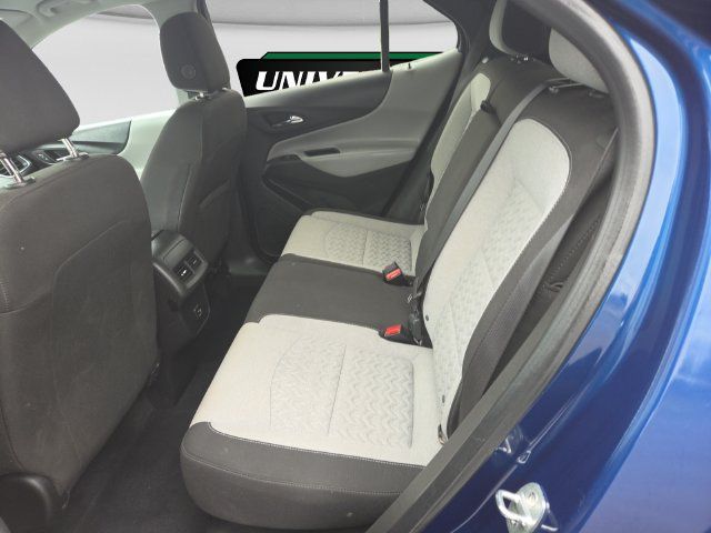 Used 2022 Chevrolet Equinox LT w/ Driver Convenience Package FWD image 33