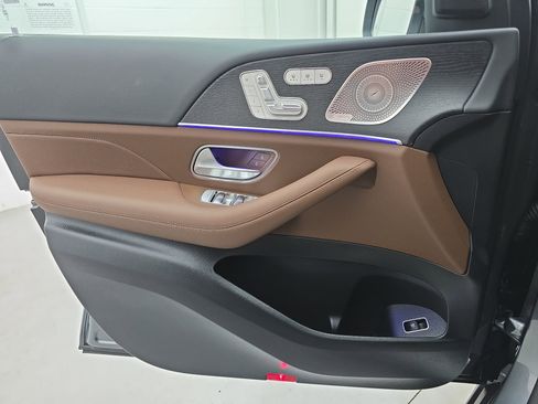 Used 2026 Mercedes-Benz GLE 350 4MATIC image 27