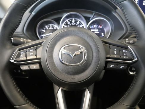 Used 2023 MAZDA CX-5 AWD 2.5 S image 18