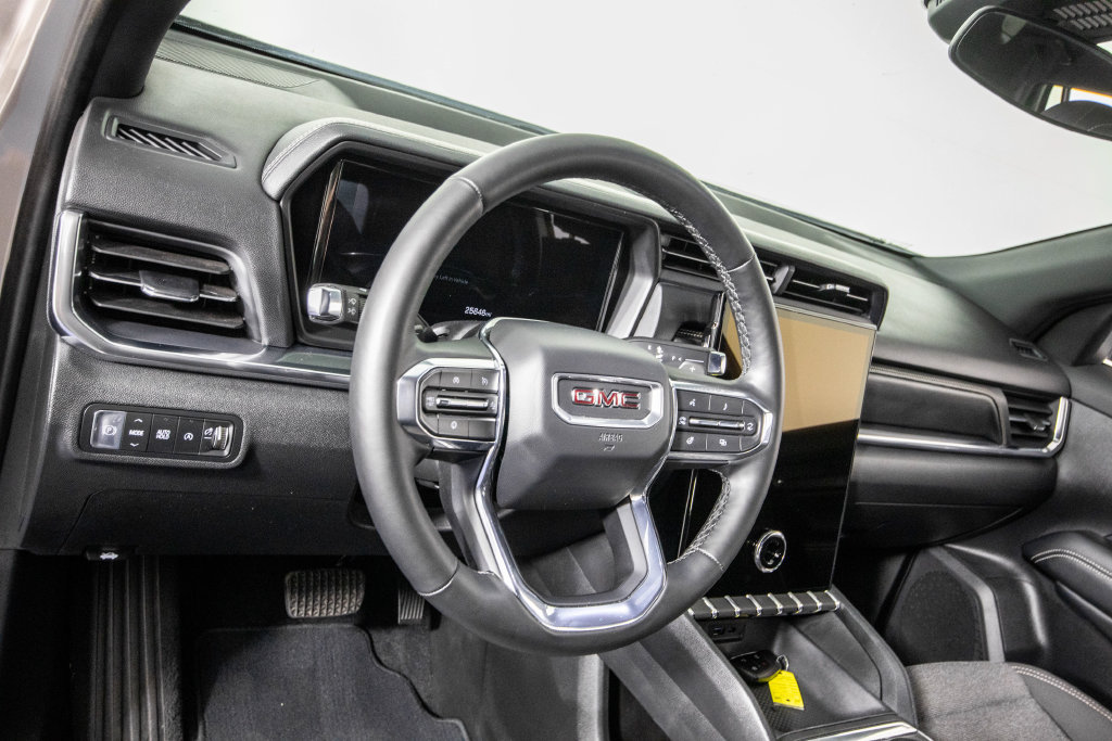 Used 2026 GMC Terrain Elevation FWD image 15