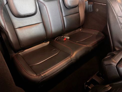 Used 2018 Jeep Wrangler Rubicon image 16