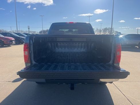 Used 2013 Chevrolet Silverado 1500 LTZ w/ LTZ Plus Package image 6