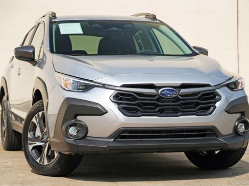 Used 2026 Subaru Crosstrek 2.5i Premium AWD/4WD image 4