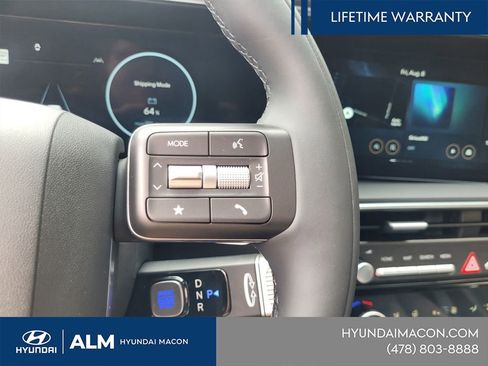 New 2026 Hyundai Palisade Calligraphy FWD image 23