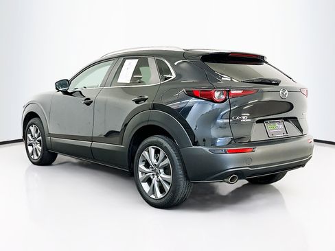 Used 2025 MAZDA CX-30 AWD 2.5 S w/ Preferred Package image 5