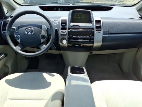 Used 2008 Toyota Prius FWD image 13