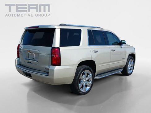 Used 2017 Chevrolet Tahoe Premier RWD image 7
