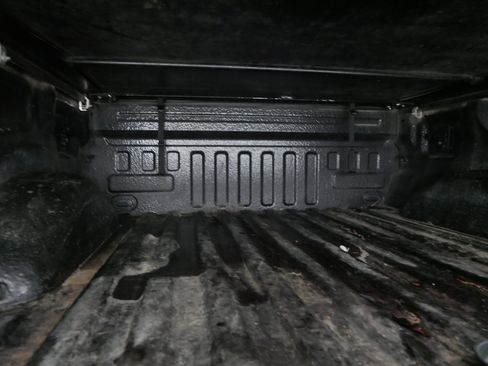 Used 2016 Ford F150 Lariat w/ Equipment Group 502A Luxury image 18