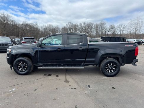 Used 2015 Chevrolet Colorado W/T image 2