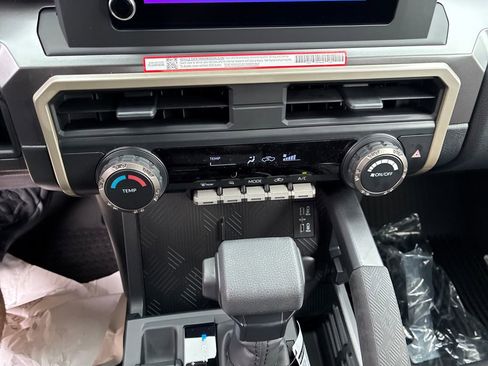 New 2026 Toyota Tacoma SR5 RWD image 22
