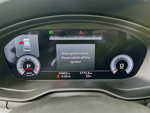 Used 2021 Audi A4 2.0T Premium Plus w/ Premium Plus Package image 12