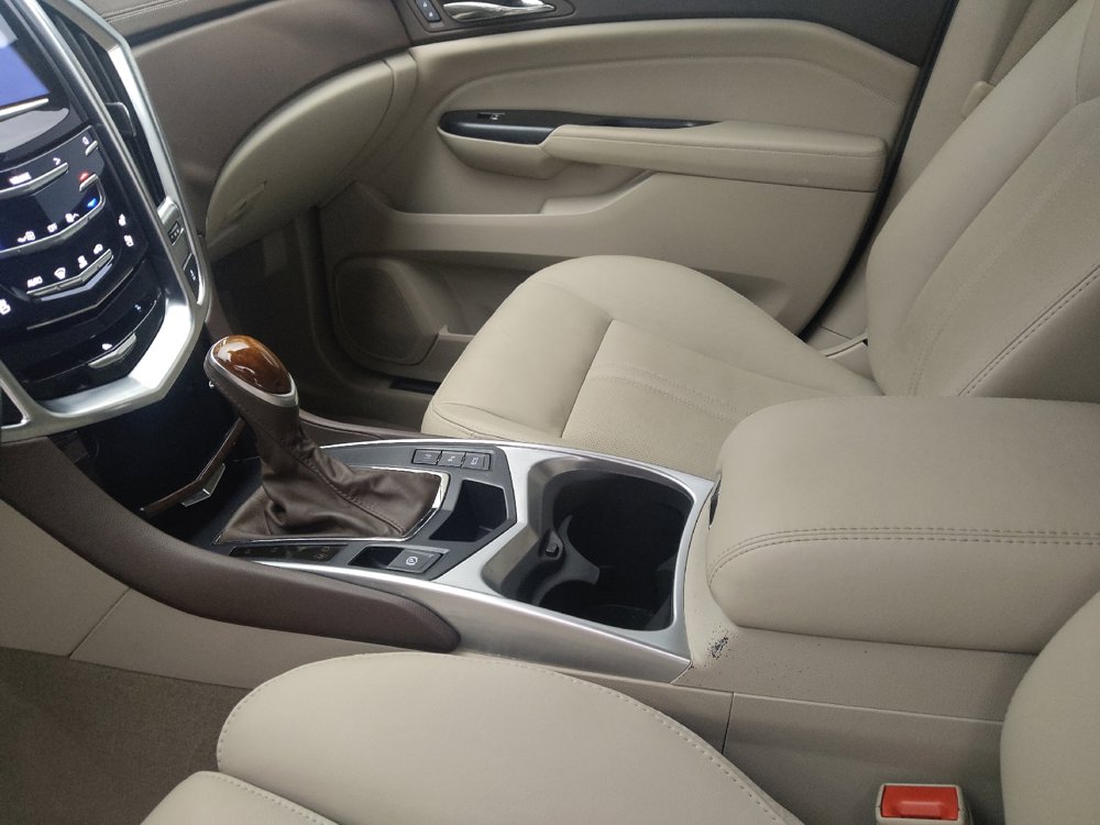 Used 2015 Cadillac SRX Premium FWD image 26