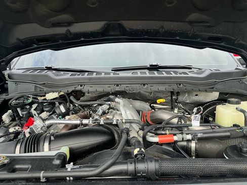 Certified 2026 Ford F250 Platinum AWD/4WD image 25
