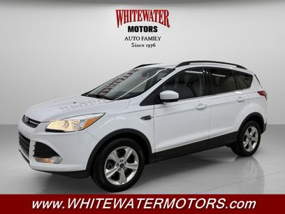 Used 2015 Ford Escape SE w/ Equipment Group 201A