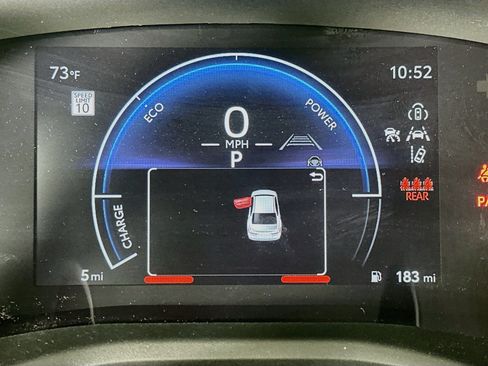 Used 2026 Toyota Camry SE w/ Convenience Package FWD image 19