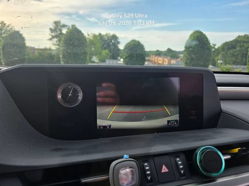 Used 2020 Lexus ES 350 F Sport w/ Accessory Package 2 FWD image 17