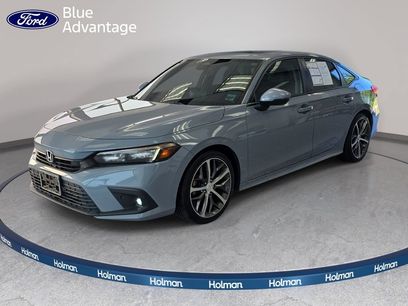 Used 2022 Honda Civic Touring