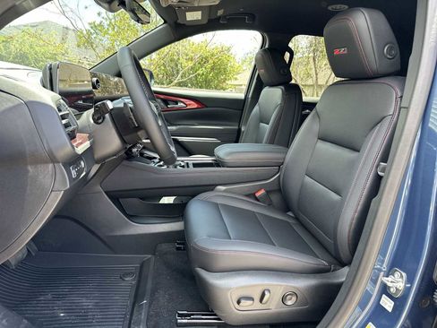 New 2026 Chevrolet Traverse Z71 AWD/4WD image 15