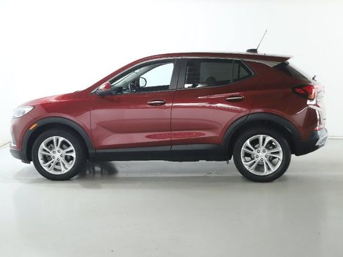 Used 2023 Buick Encore GX Preferred FWD image 38