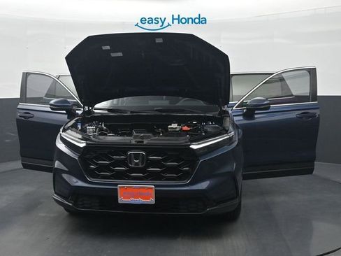 Used 2023 Honda CR-V EX image 37