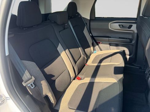 New 2026 Ford Bronco Sport Big Bend AWD/4WD image 18
