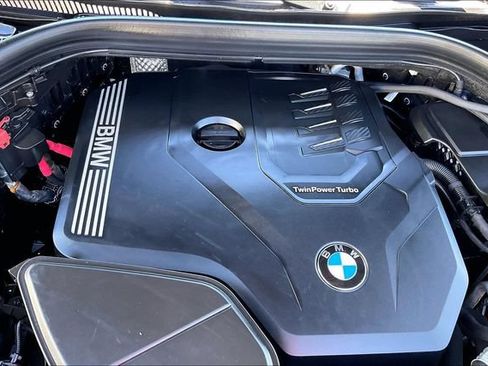 Used 2022 BMW X3 sDrive30i w/ M Sport Package 2 RWD image 32