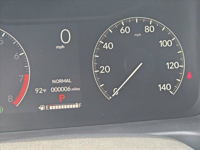 New 2026 Honda Odyssey Sport-L image 11