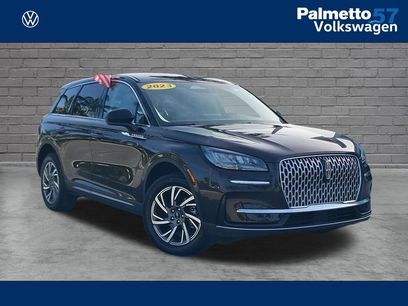 Used 2023 Lincoln Corsair FWD