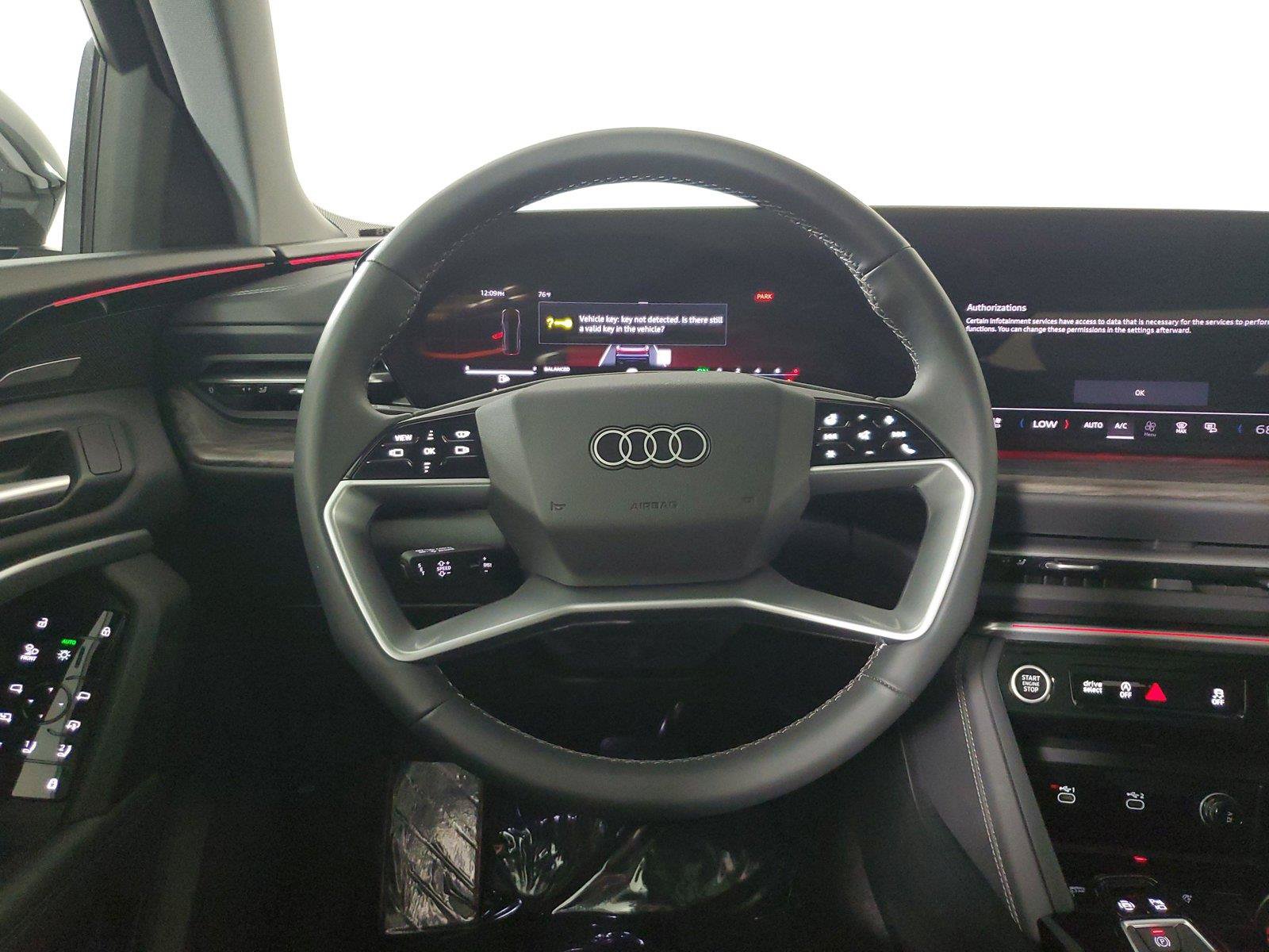 Certified 2025 Audi Q5 Premium w/ Premium Plus AWD/4WD image 16