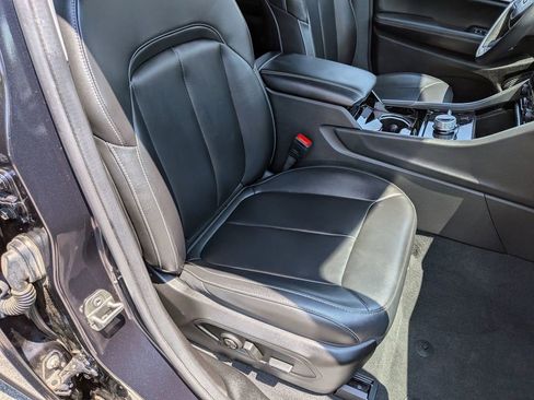 Used 2023 Jeep Grand Cherokee Limited AWD/4WD image 27