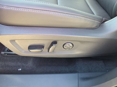 New 2026 Nissan Murano Platinum w/ Cargo Package AWD/4WD image 18