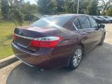 Used 2015 Honda Accord EX-L image 5