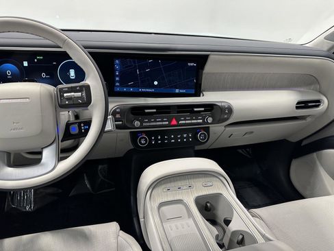 Certified 2026 Hyundai Palisade Calligraphy image 23