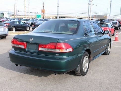 Used 2002 Honda Accord EX image 36