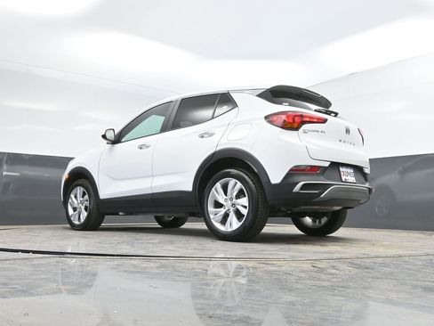 Used 2025 Buick Encore GX Preferred AWD/4WD image 35