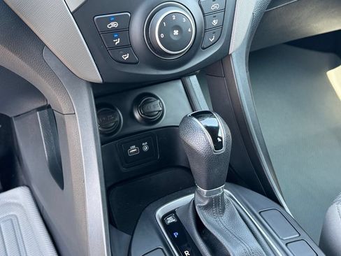 Used 2017 Hyundai Santa Fe Sport AWD/4WD image 22