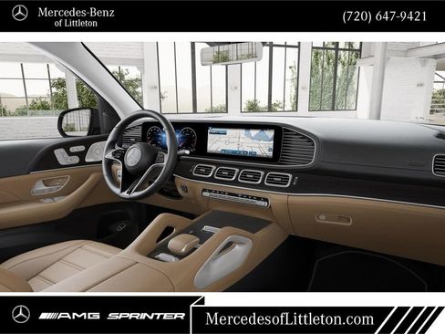 New 2026 Mercedes-Benz GLE 450 4MATIC image 6