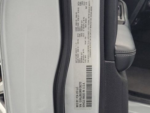 Used 2021 Jeep Grand Cherokee L Limited RWD image 33