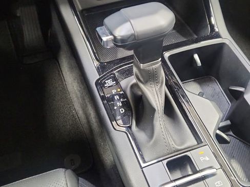 Certified 2025 Kia K5 EX image 23