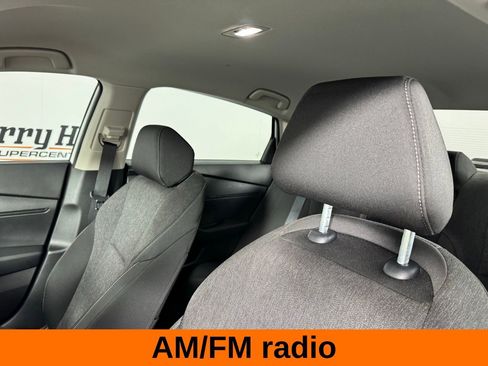 Used 2025 Honda Accord LX image 10