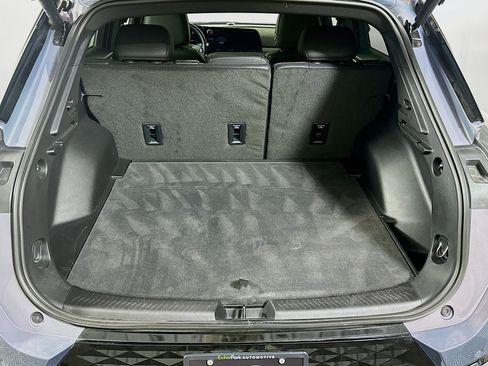 Used 2024 Chevrolet Equinox EV RS FWD image 31