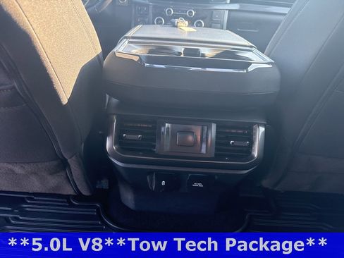 Used 2022 Ford F150 XLT w/ Equipment Group 302A High image 21