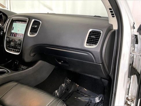 Used 2020 Dodge Durango Citadel image 16