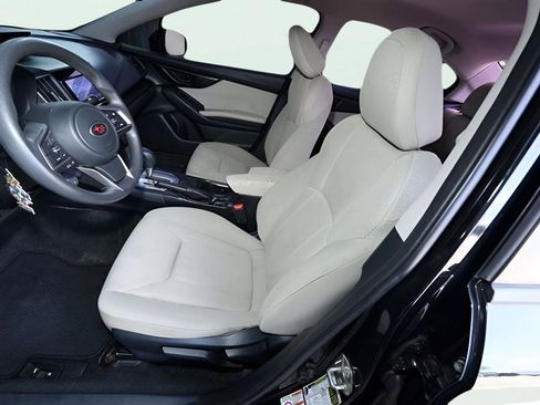 Used 2019 Subaru Impreza 2.0i w/ Eyesight image 11