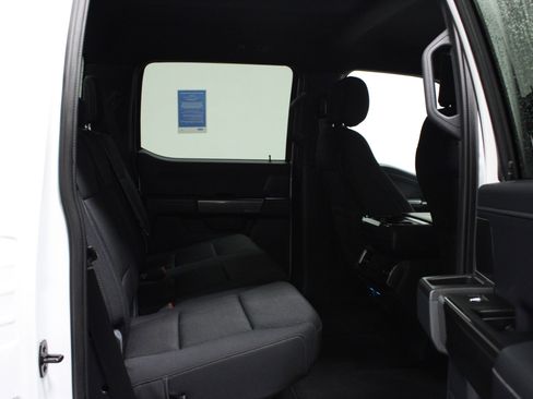 Used 2021 Ford F150 XLT w/ Equipment Group 302A High image 15